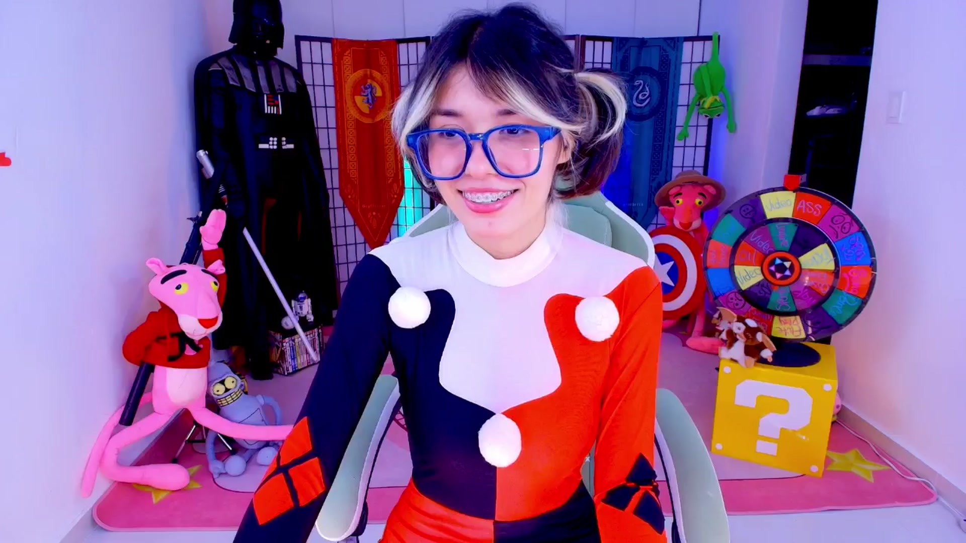 Agostinha_Red video thumbnail