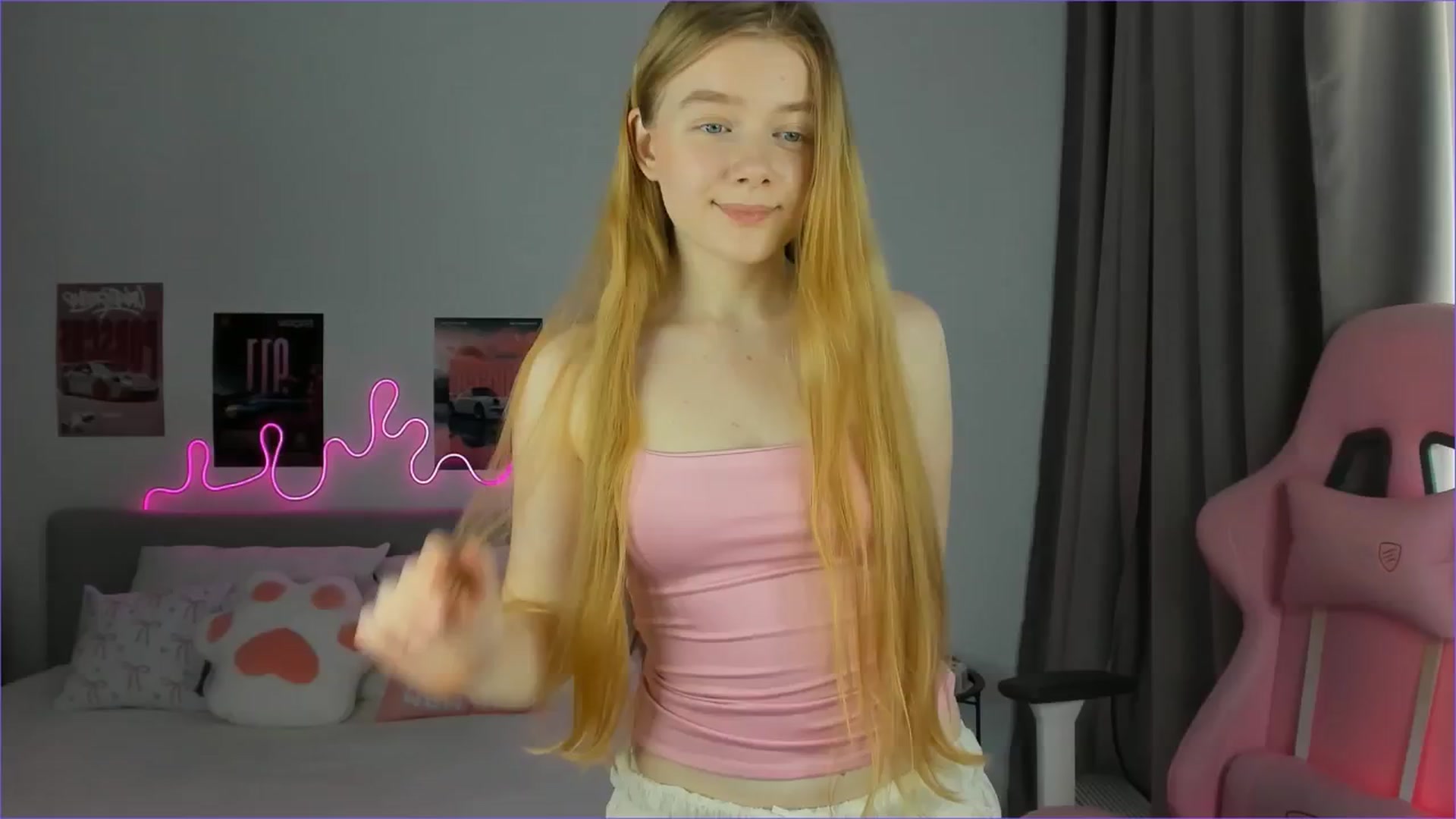 Evievil video thumbnail