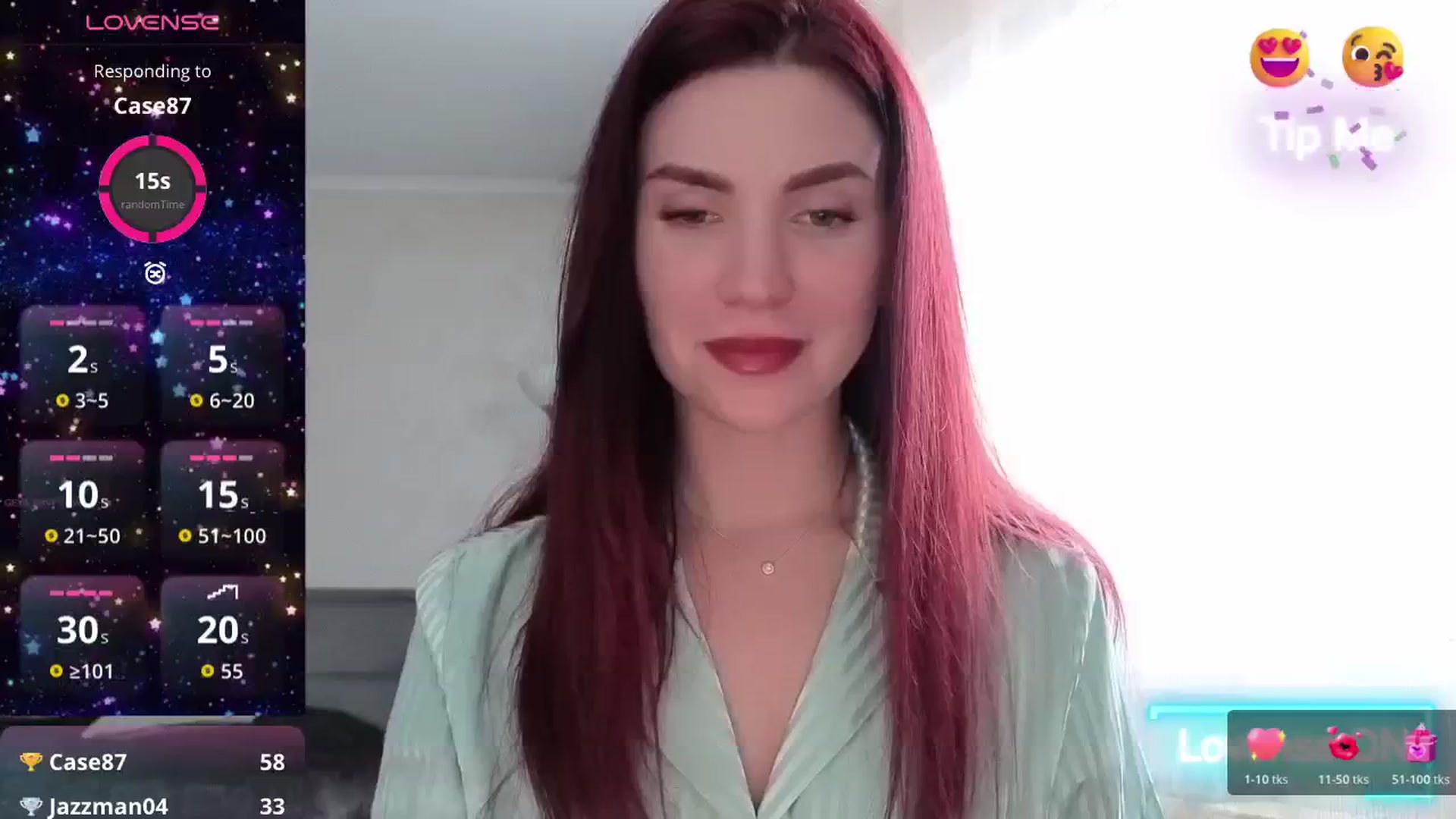 MiaLuxe video thumbnail