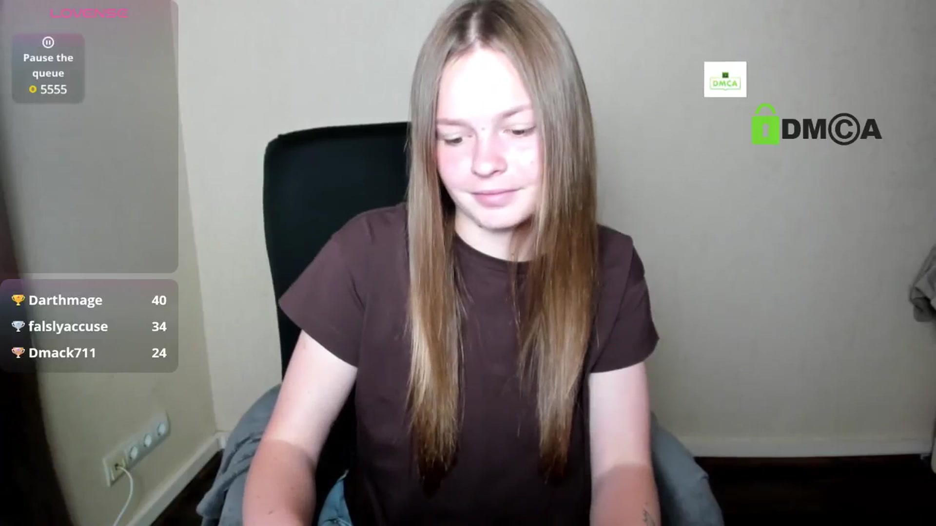 CuteDina video thumbnail