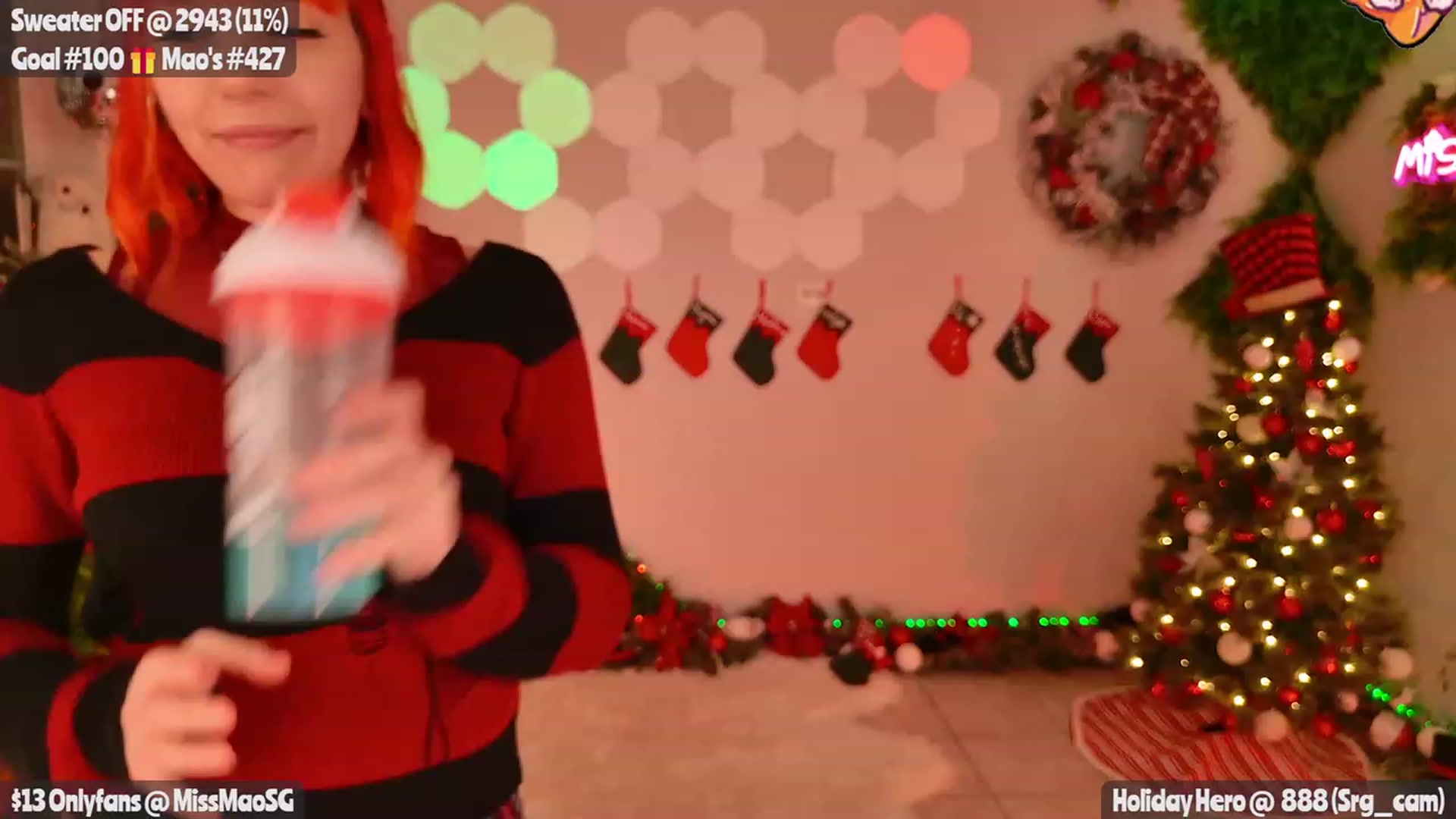 MissMao video thumbnail