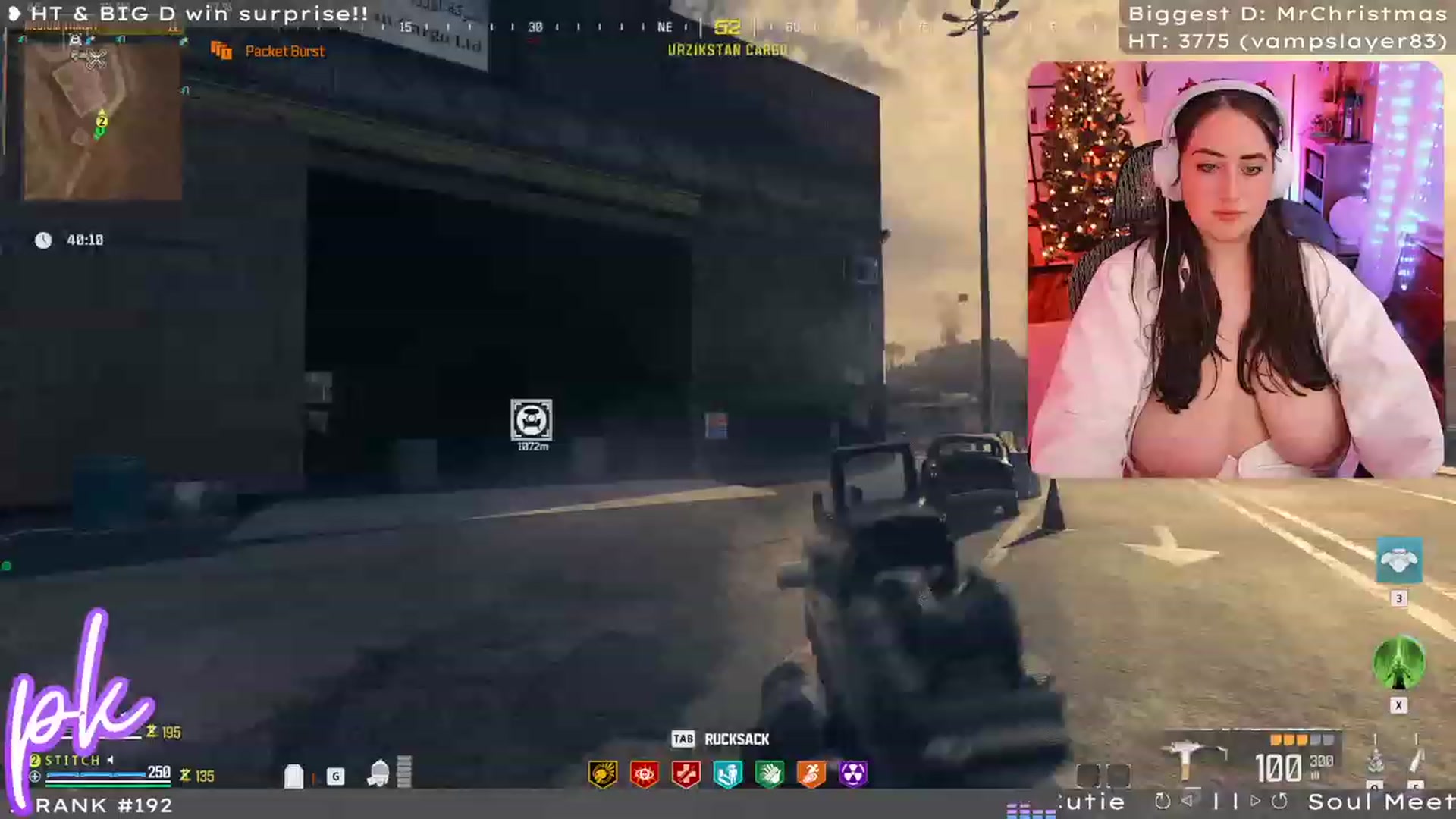 TITMAS video thumbnail