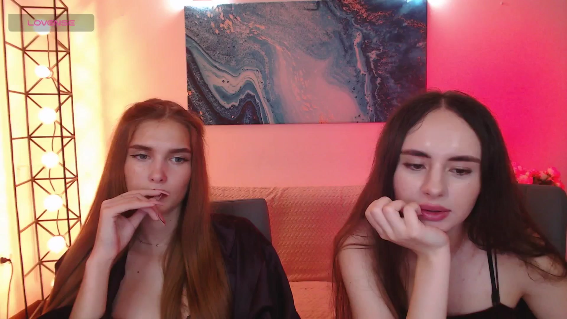 Lady_Luck0 video thumbnail