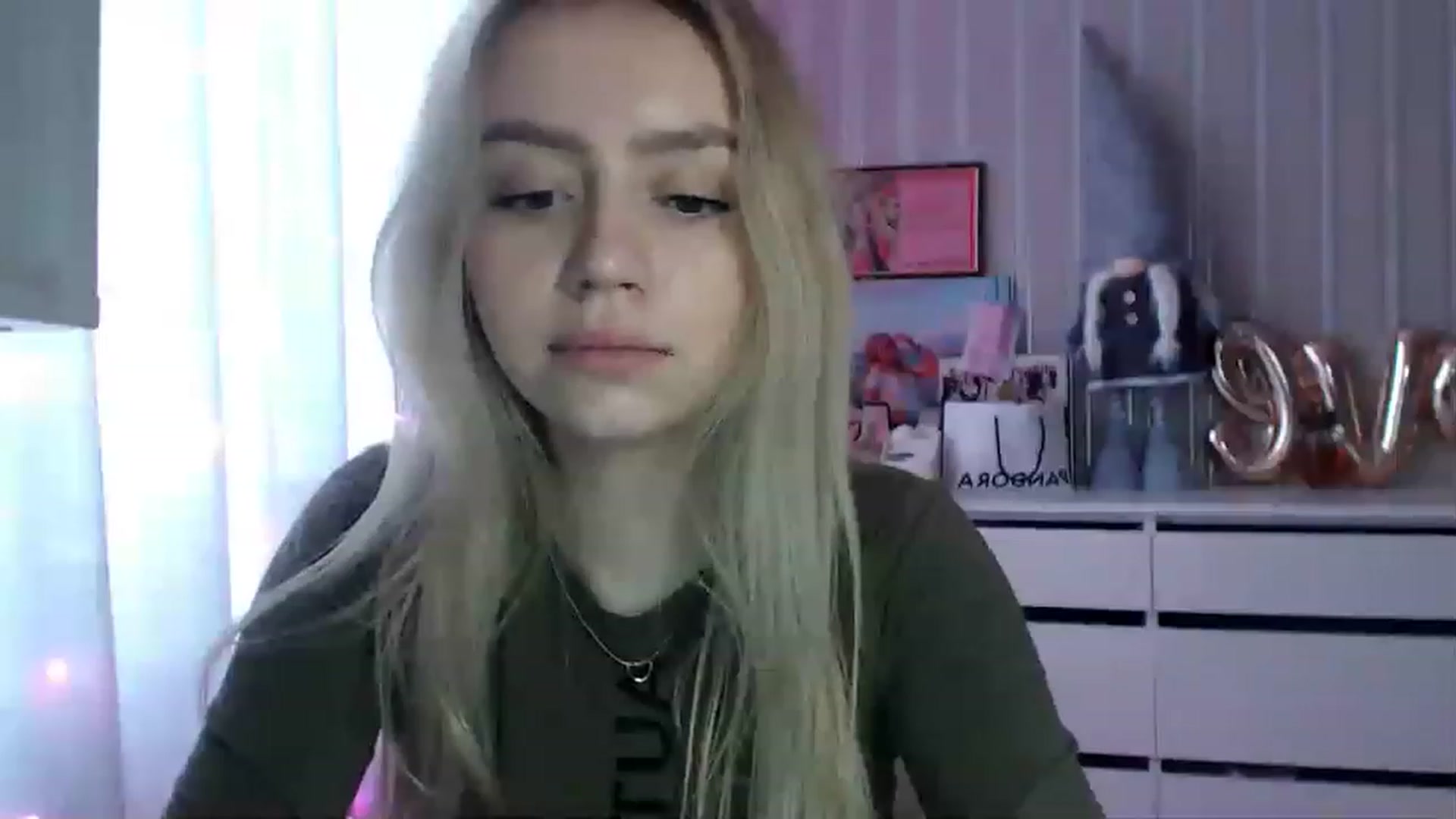 CutieeBlondie video thumbnail