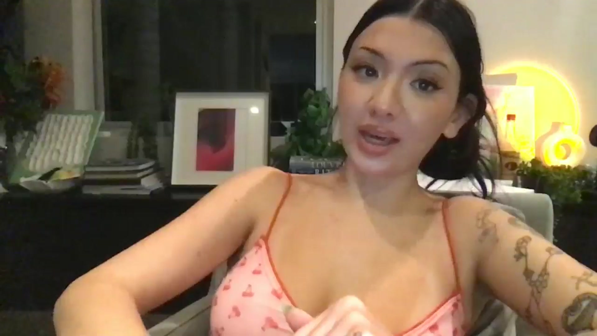 Japanesebambi video thumbnail