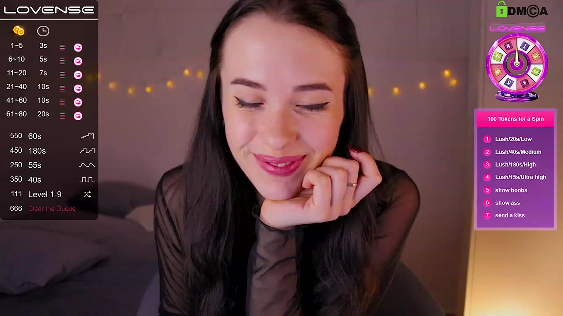 AnnWettie video thumbnail