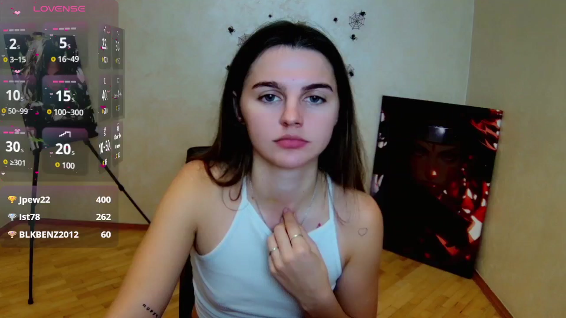 MoliDrest video thumbnail