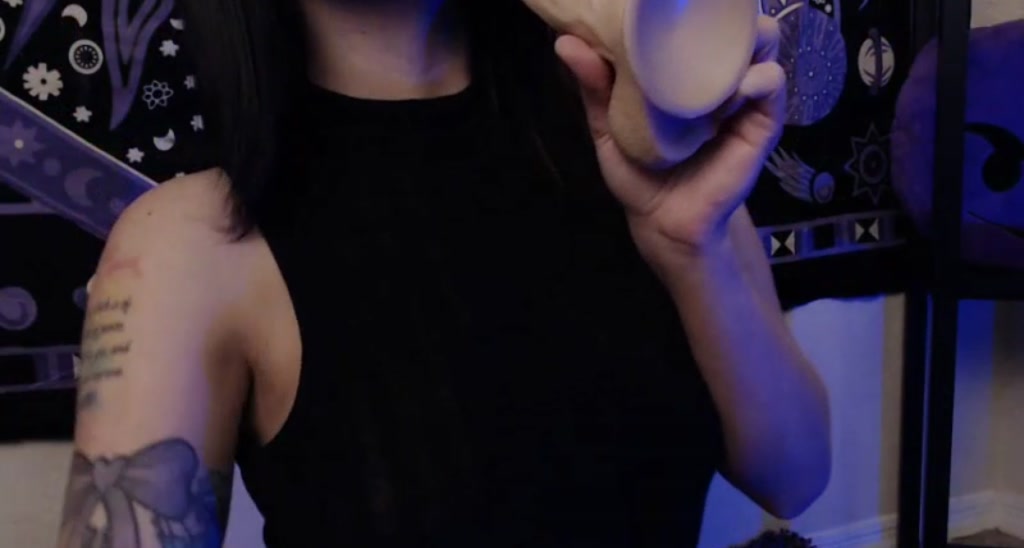 DaniSpice video thumbnail