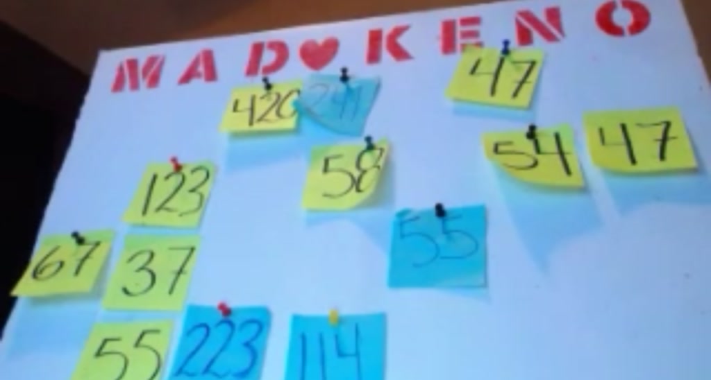 MaddieSprings video thumbnail