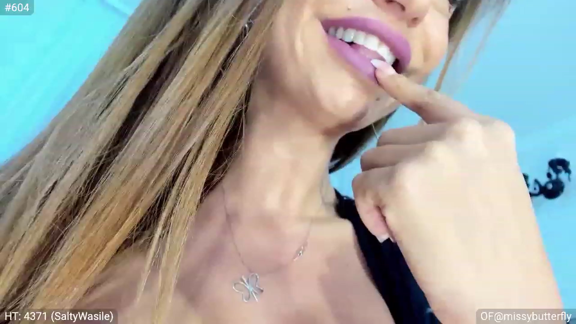 MissButterfly video thumbnail
