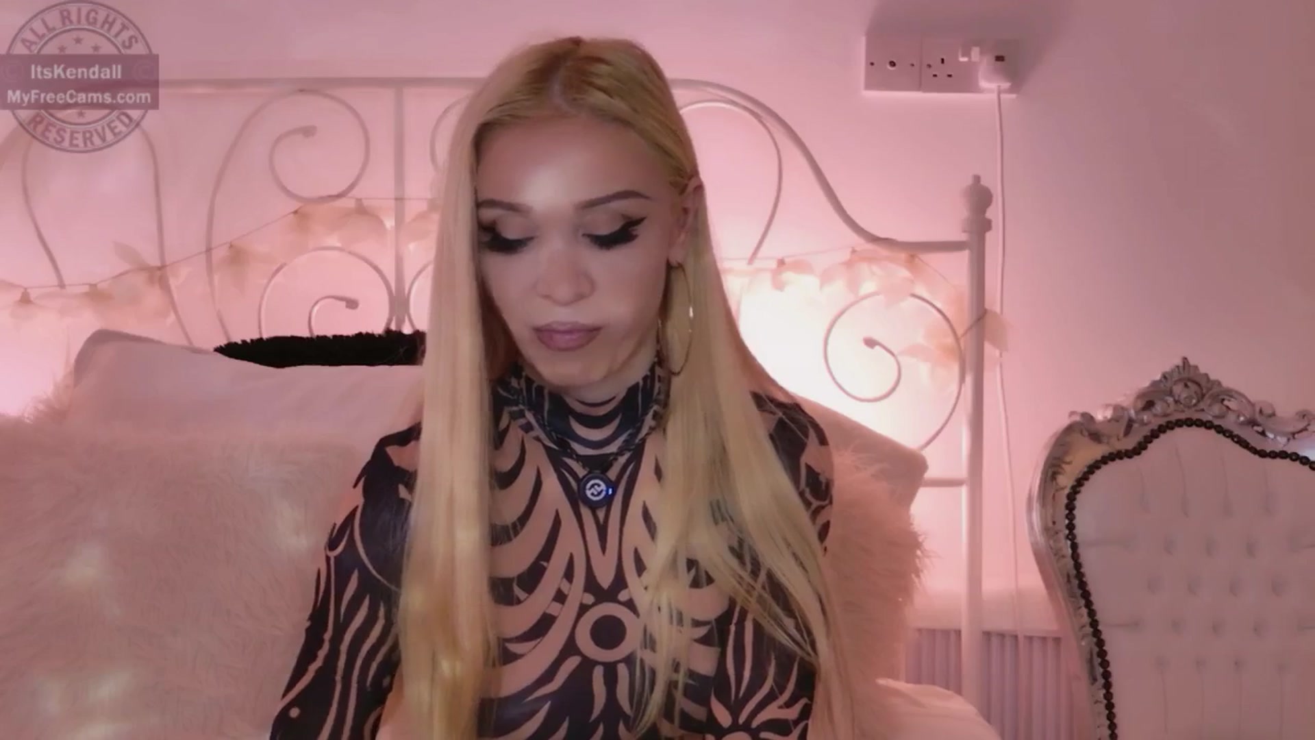 ItsKendall video thumbnail