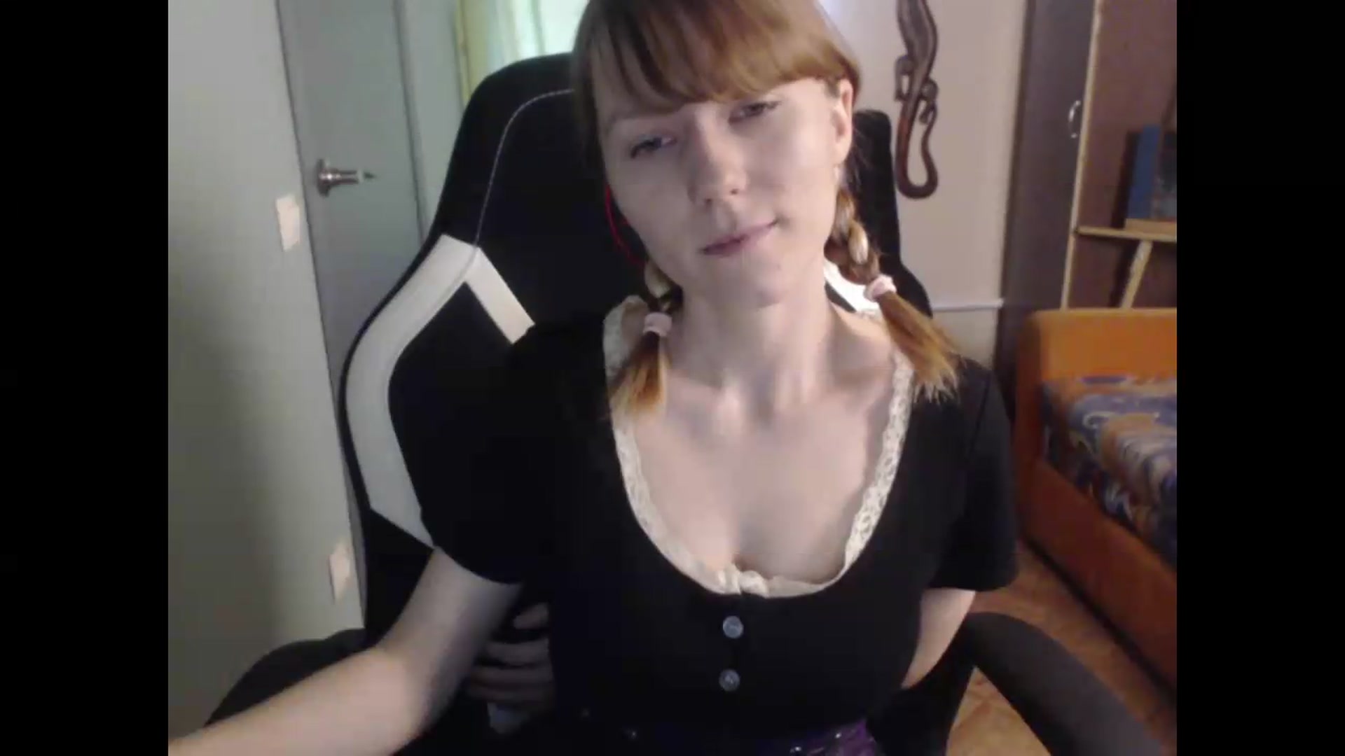 NikiFoks18 video thumbnail