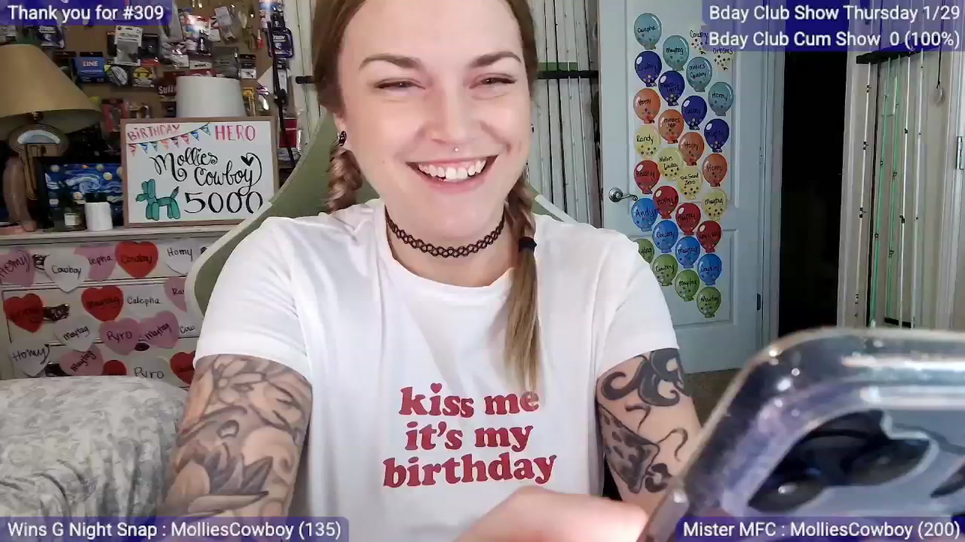 MollieRose_ video thumbnail