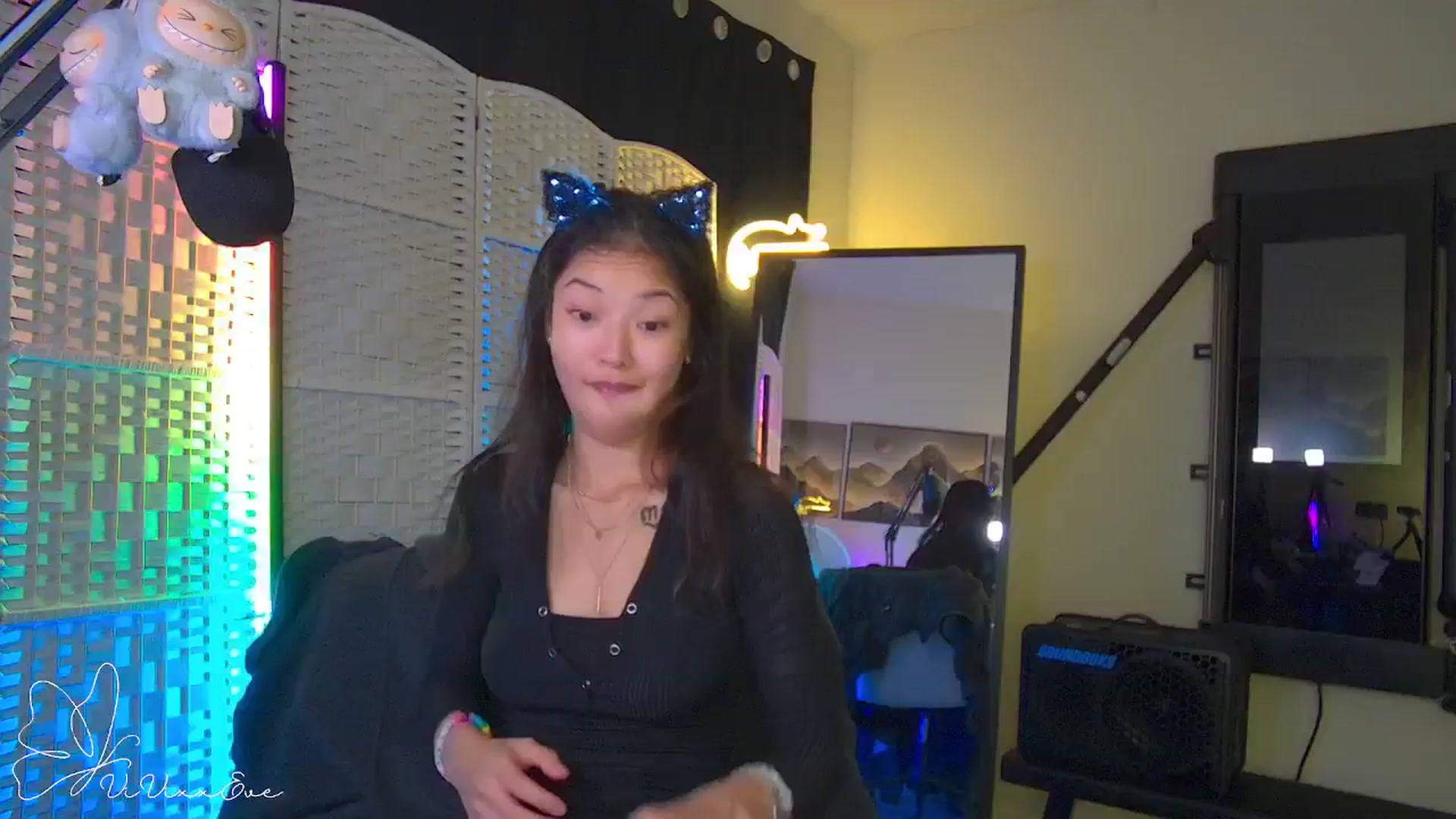 Vivixxeve video thumbnail