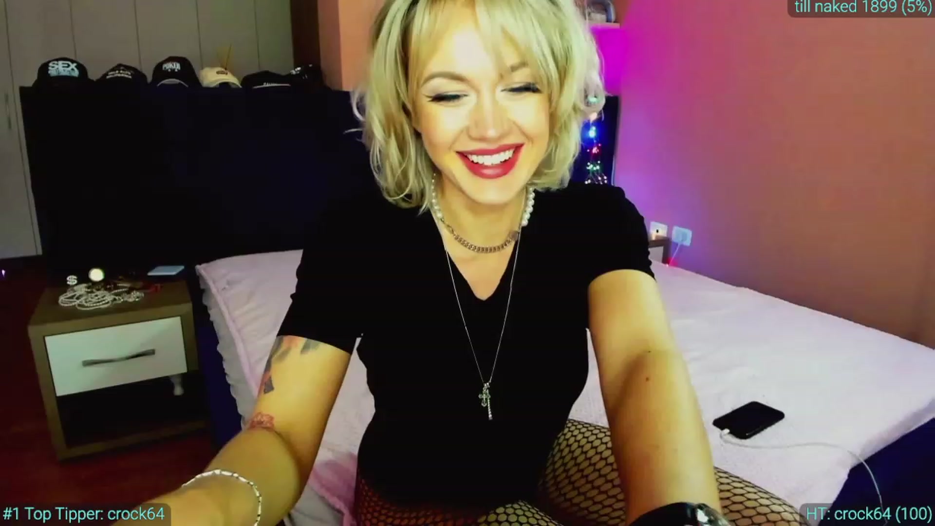 AlexiAngel video thumbnail