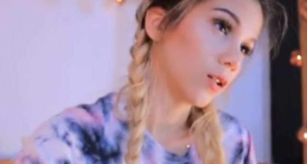 Becca_young video thumbnail