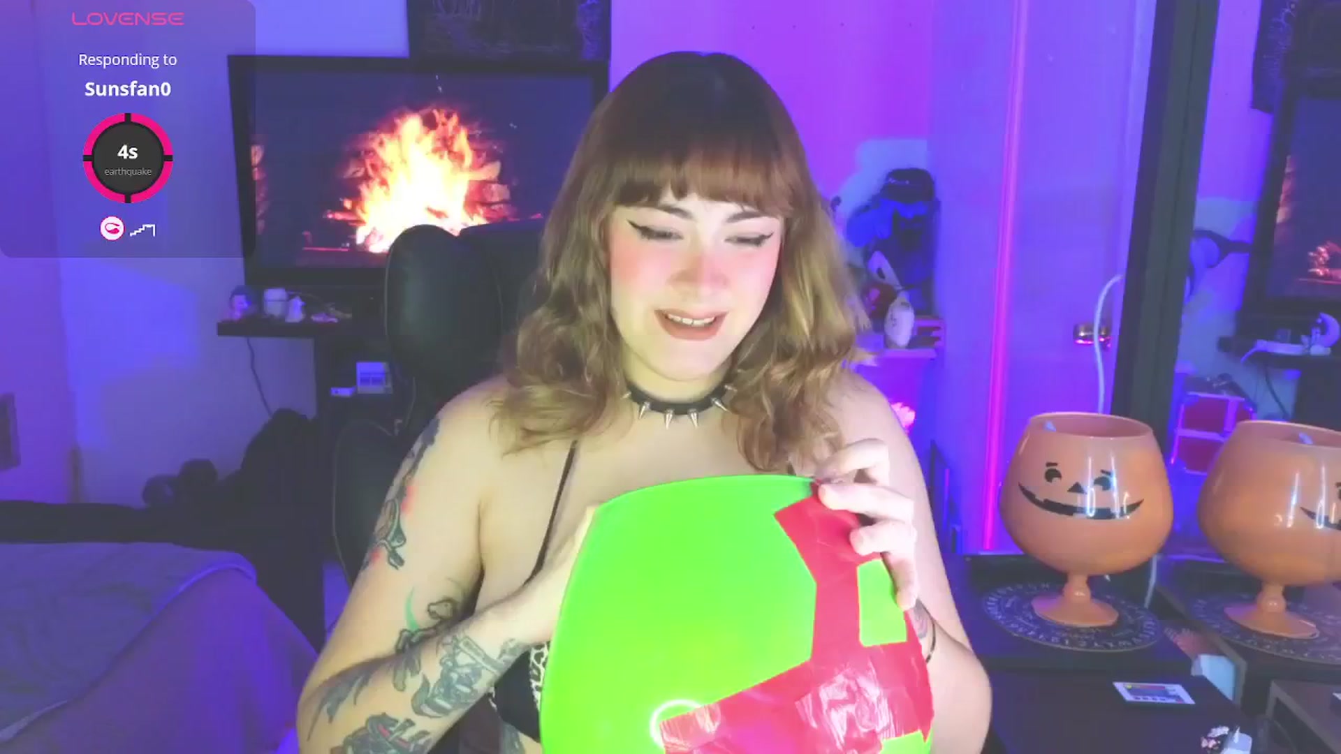 cherrybaby video thumbnail