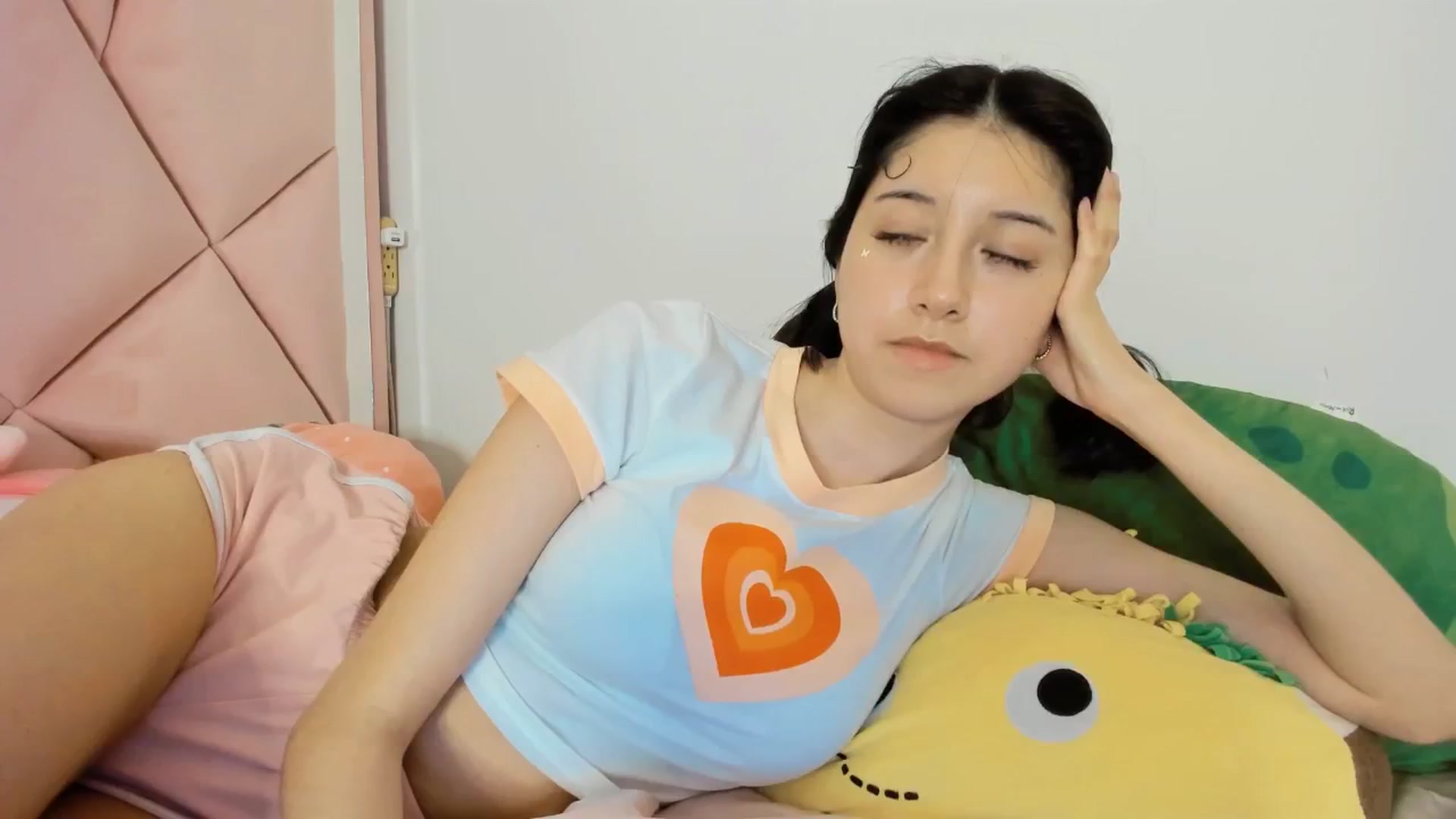 Cherrycute666 video thumbnail