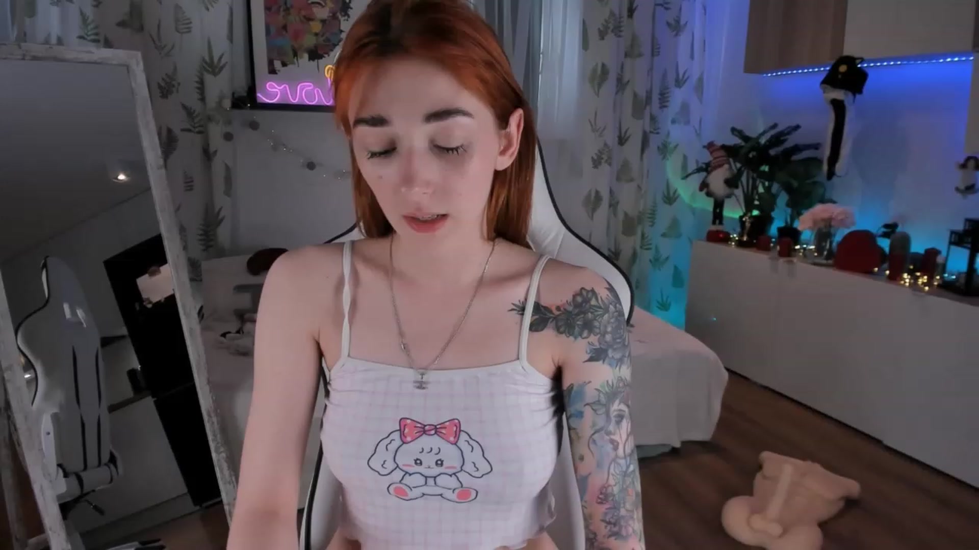 Anna_Leman video thumbnail