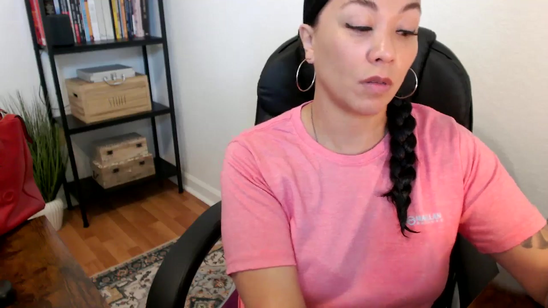 MickaylaMoon video thumbnail