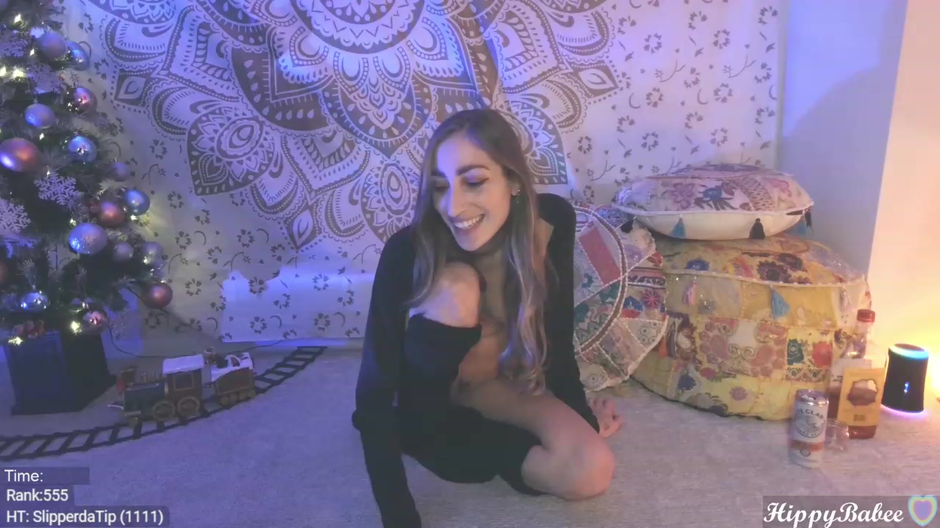 HippyBabee video thumbnail