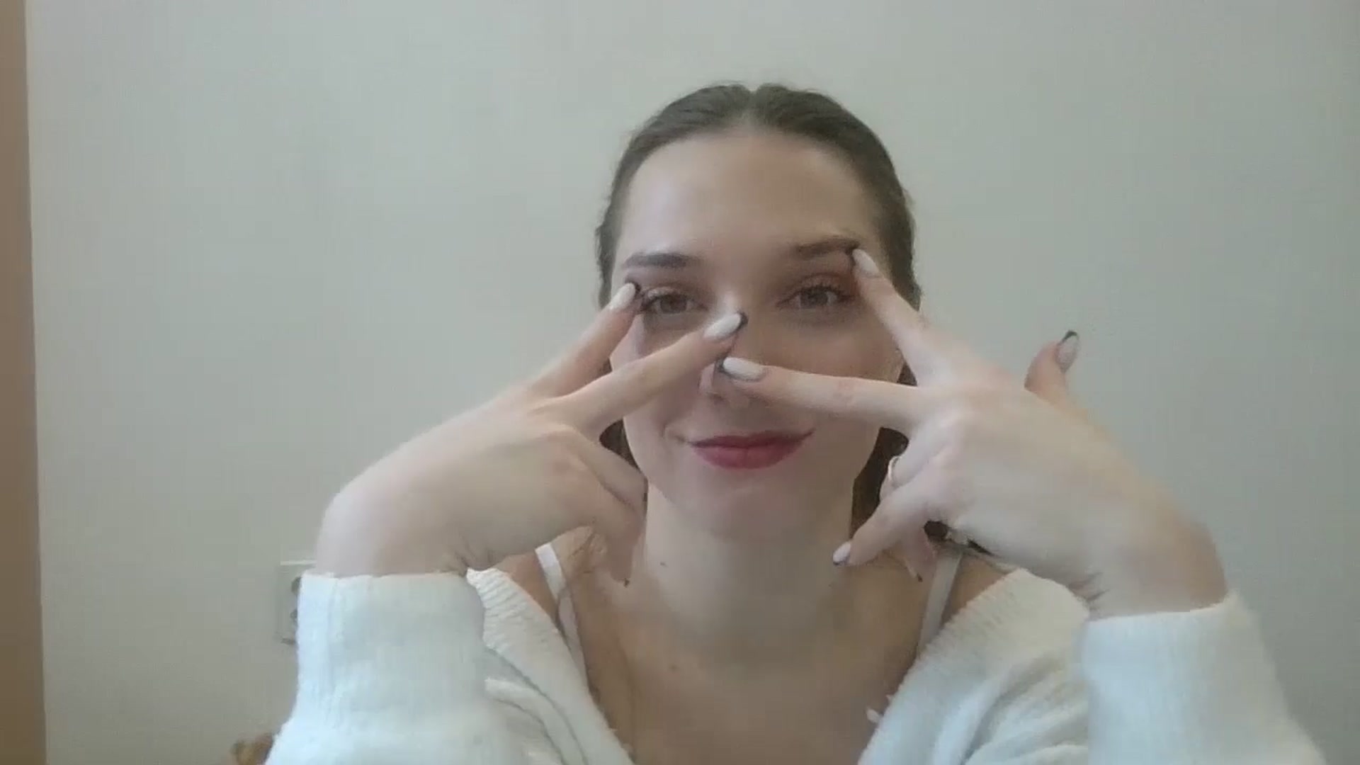 HaleyReed video thumbnail