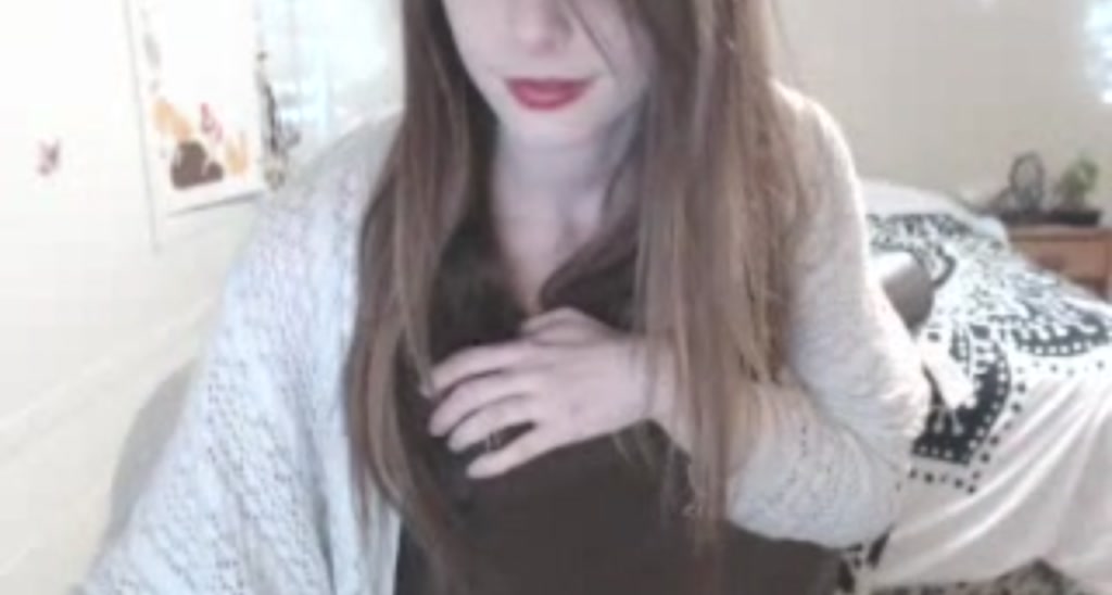 Forest_nymph video thumbnail