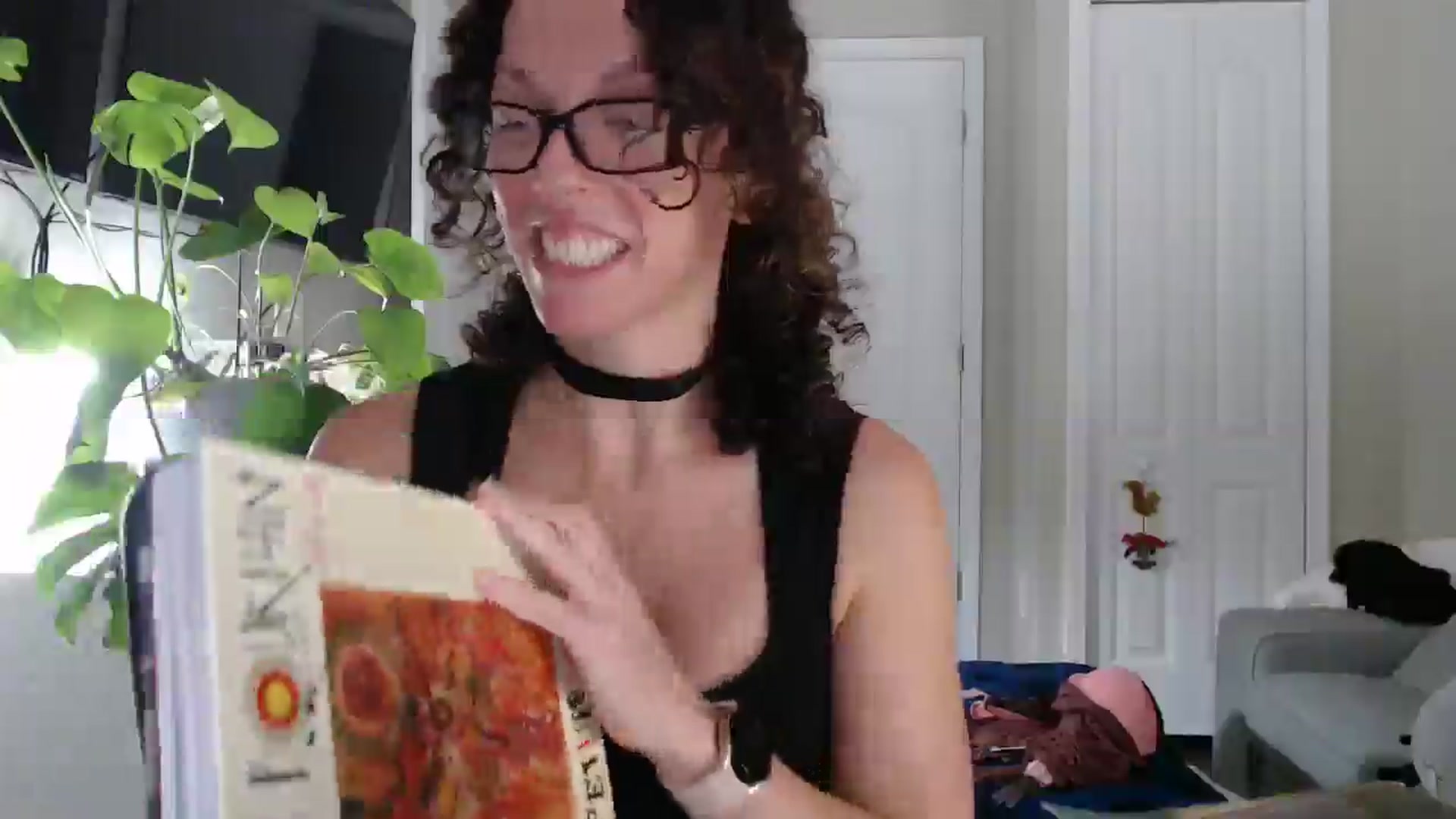 Sarah_Stark video thumbnail