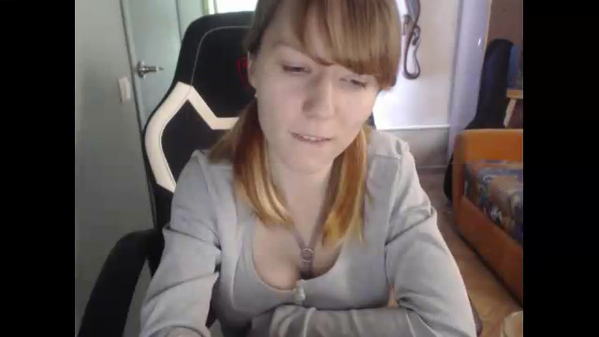 NikiFoks18 video thumbnail