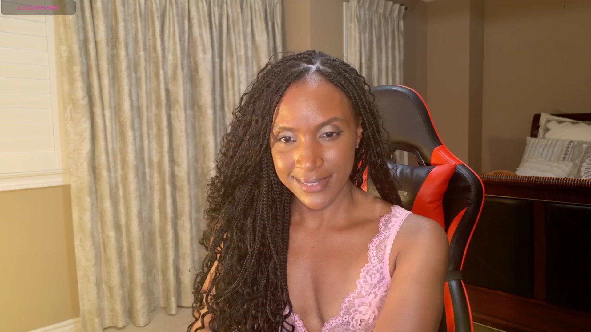 Ms_WetNWild video thumbnail