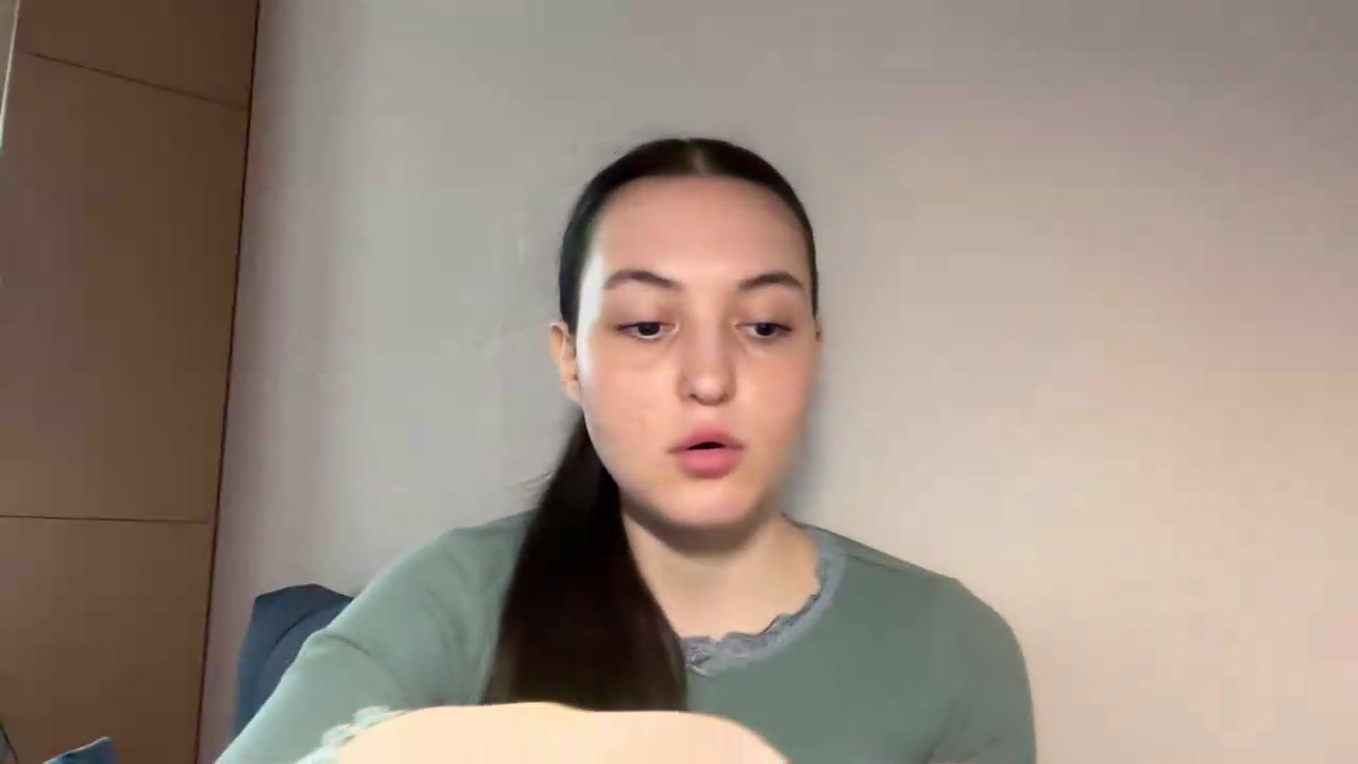 IrisAmore video thumbnail