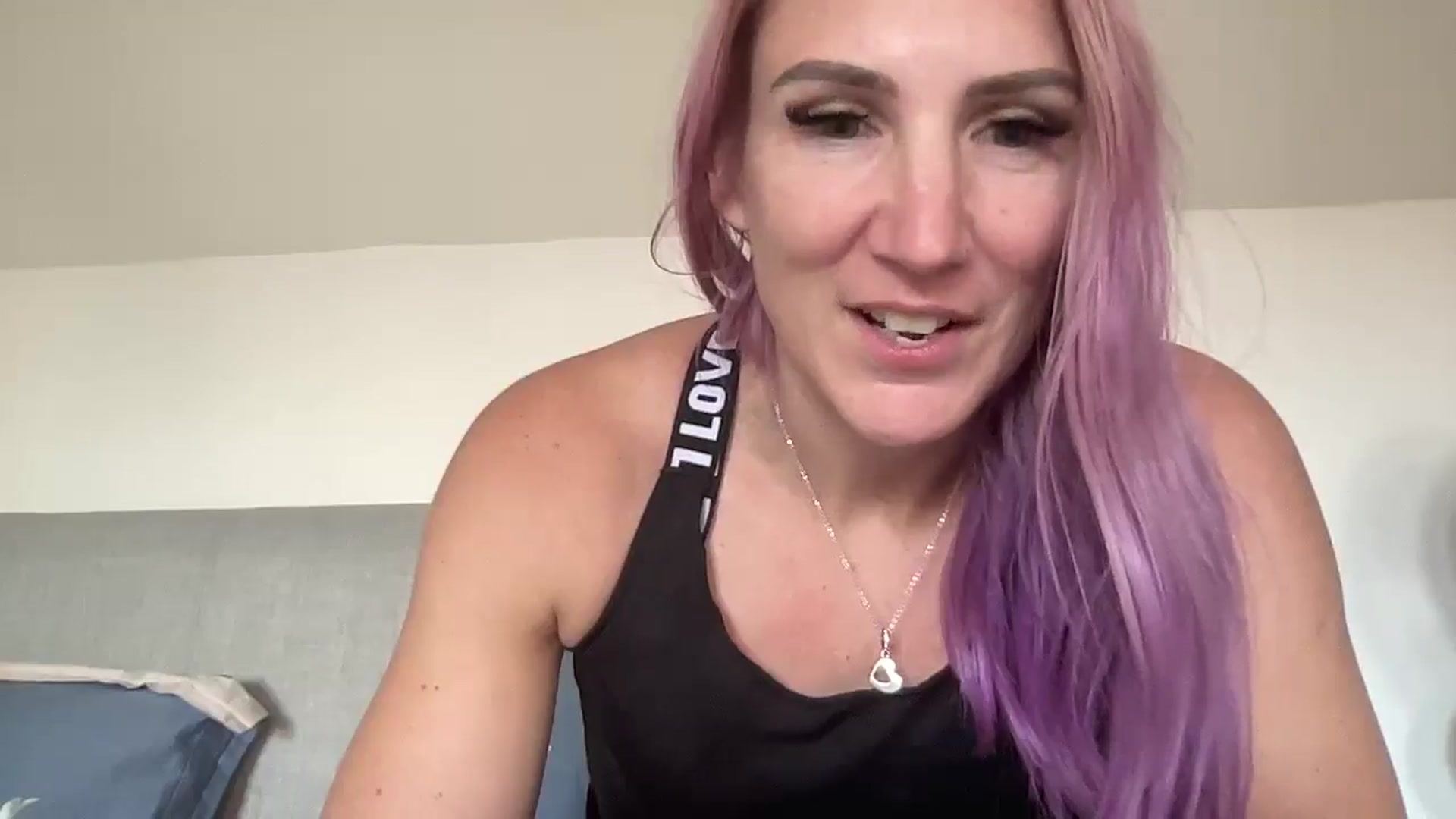 Bellanoirxx video thumbnail