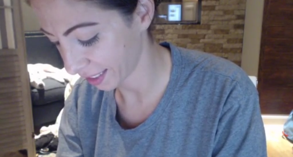 AmyDay video thumbnail