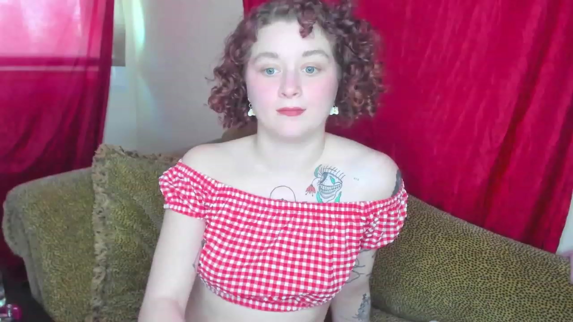 FrankiePeach video thumbnail