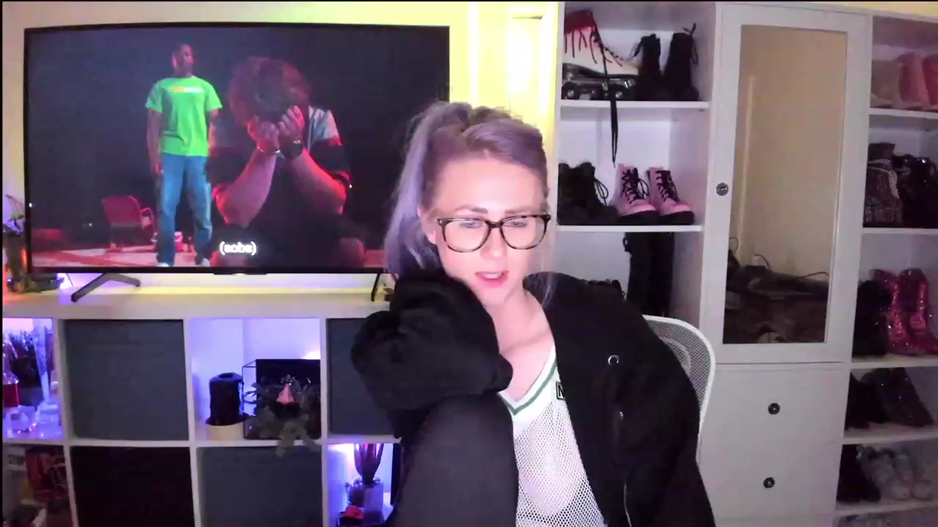 AshleyyLovee video thumbnail