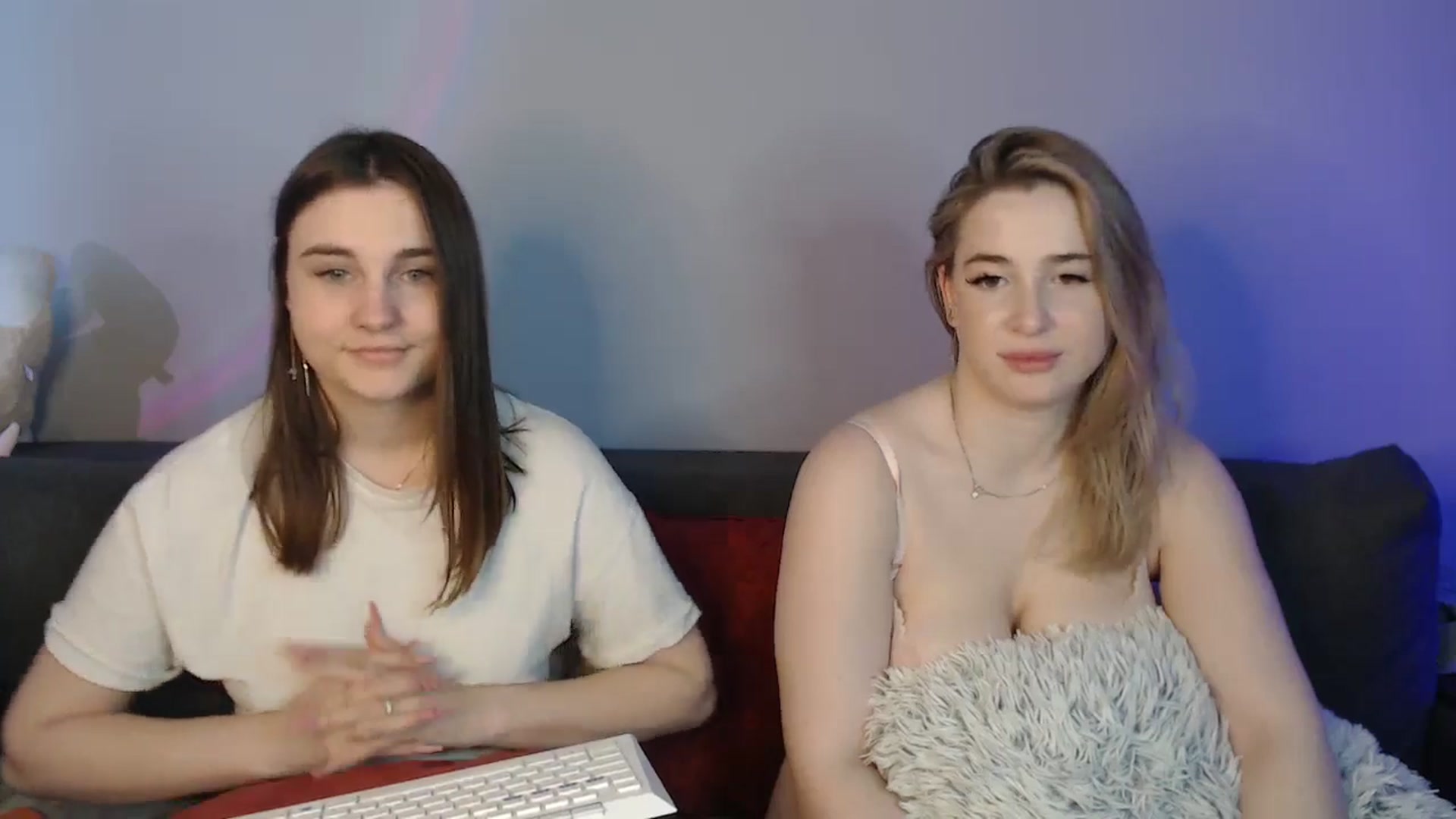 LaneyGrey video thumbnail