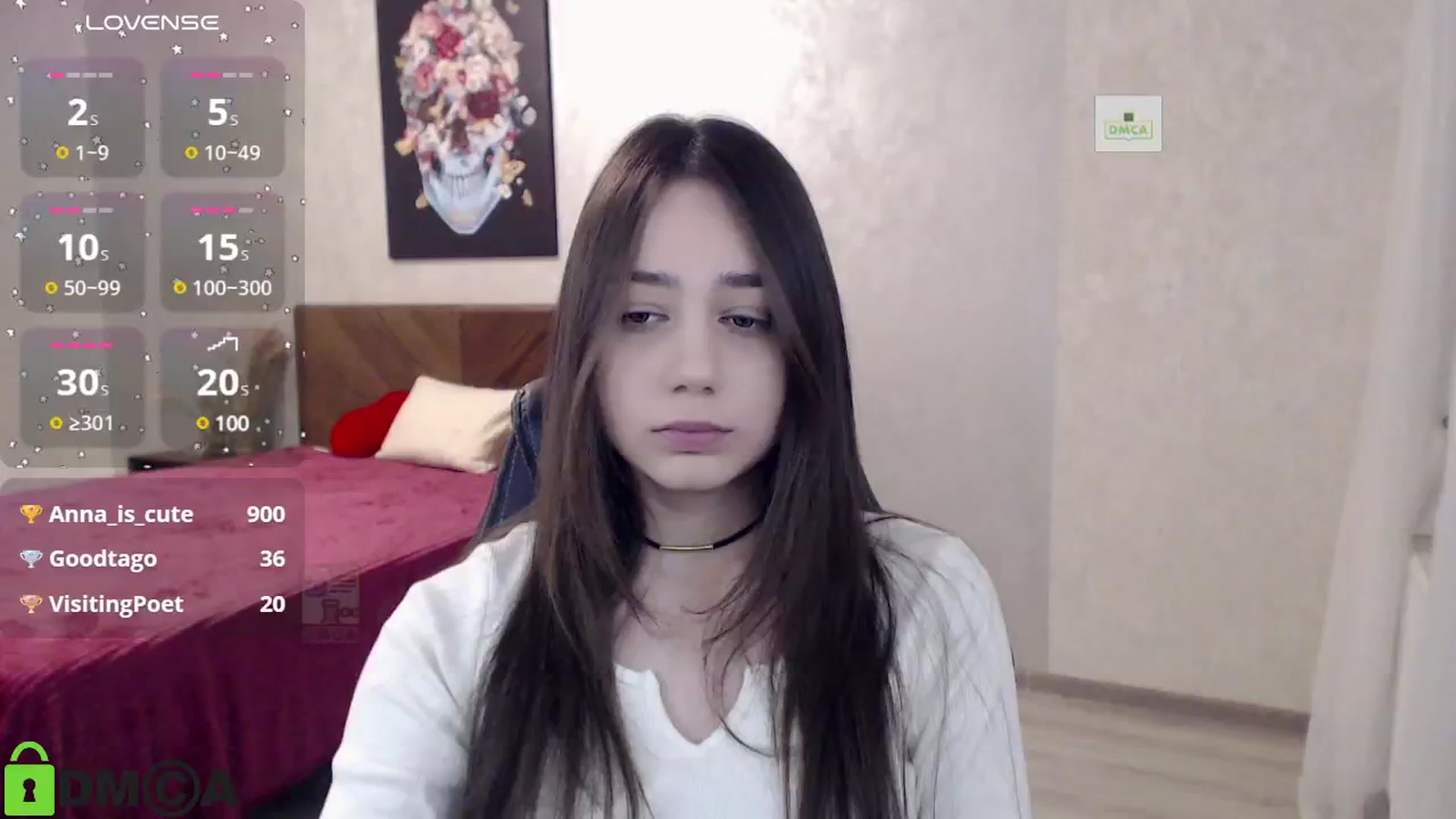 MaryAmino video thumbnail