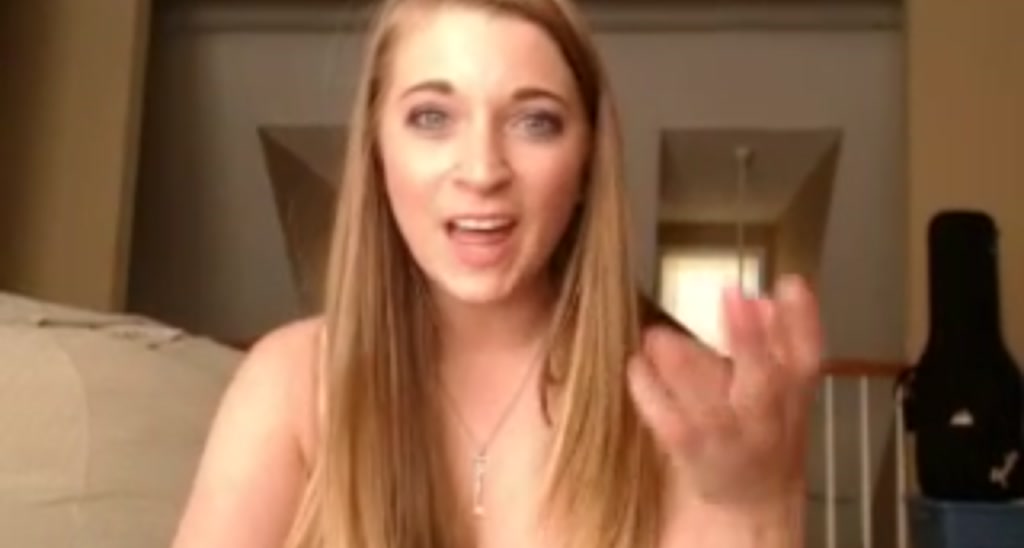 BrantleyBlaze video thumbnail