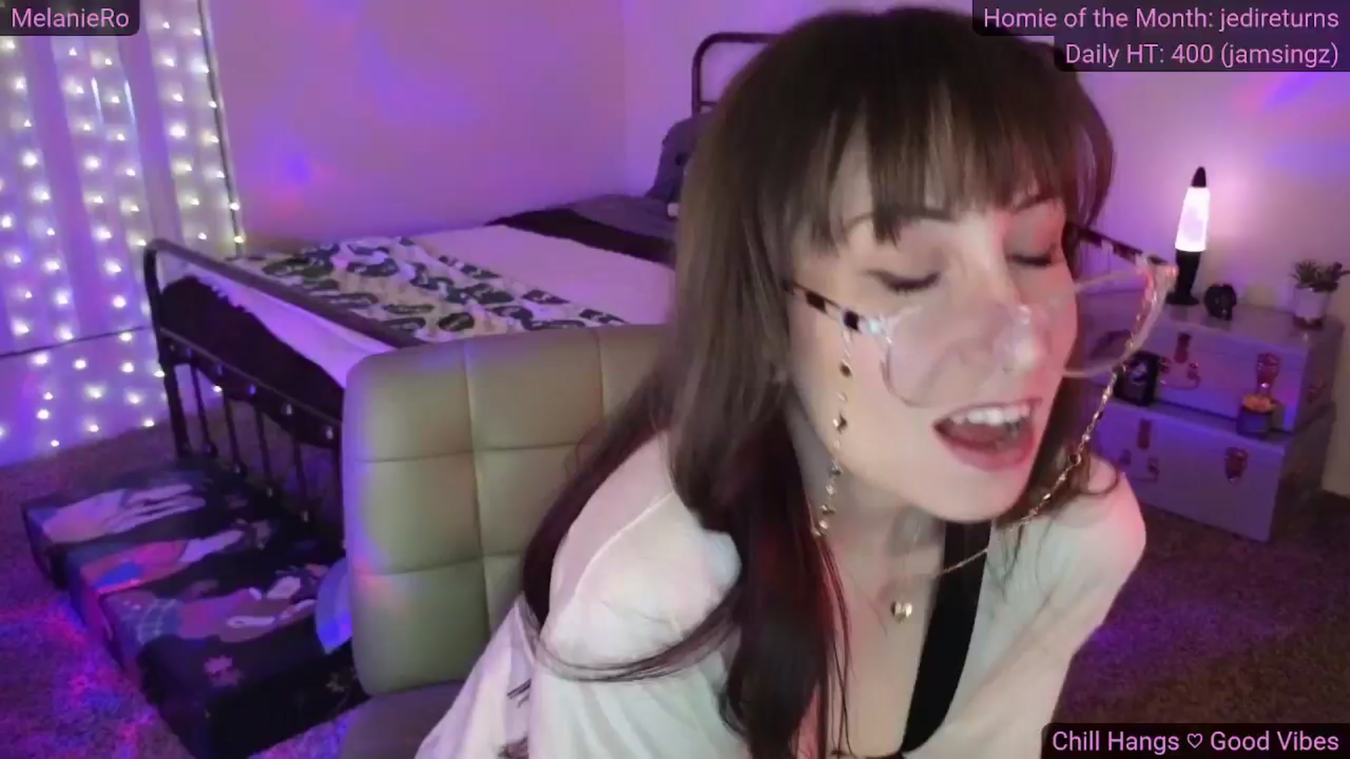 MelanieRo video thumbnail