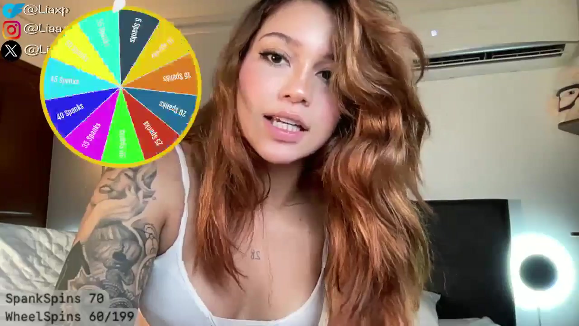 DreamyLia video thumbnail