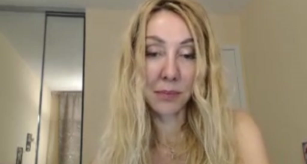 BlondieJen video thumbnail