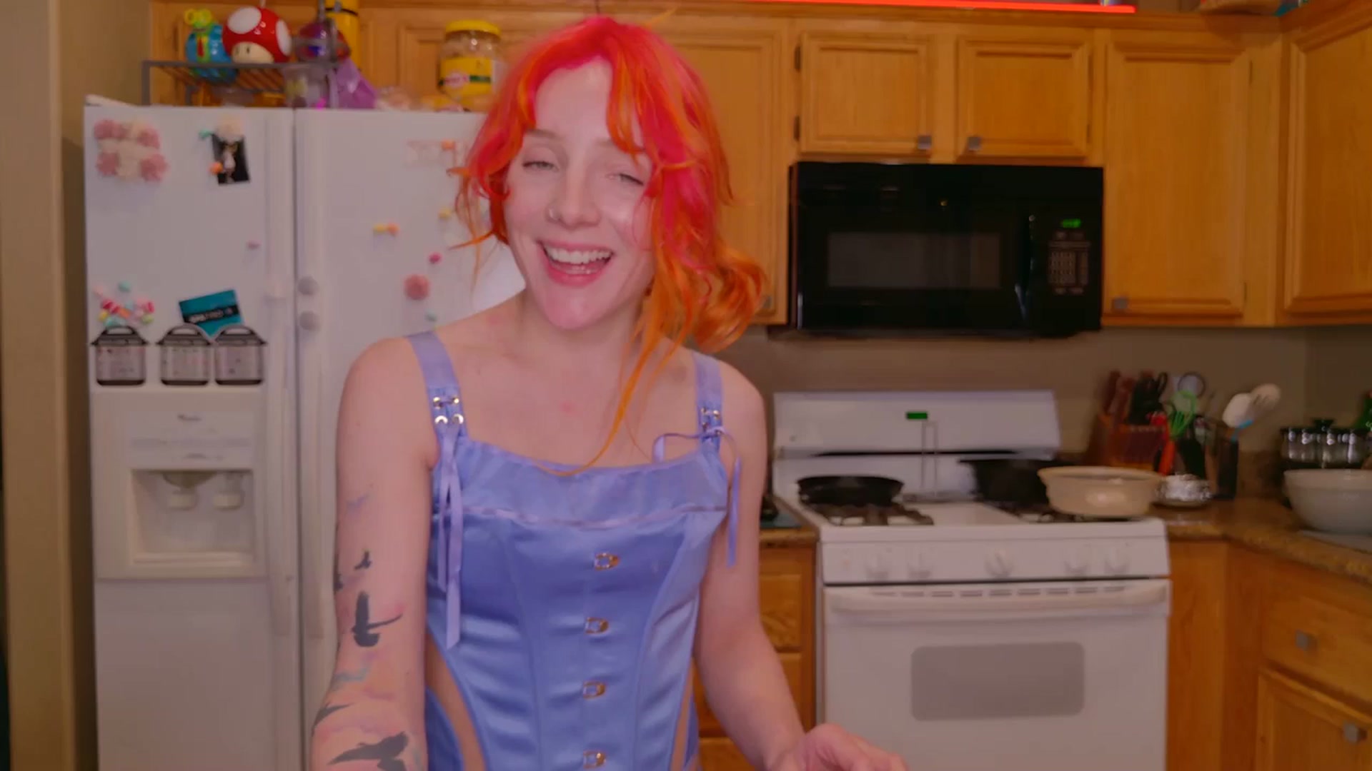 KristieBish video thumbnail
