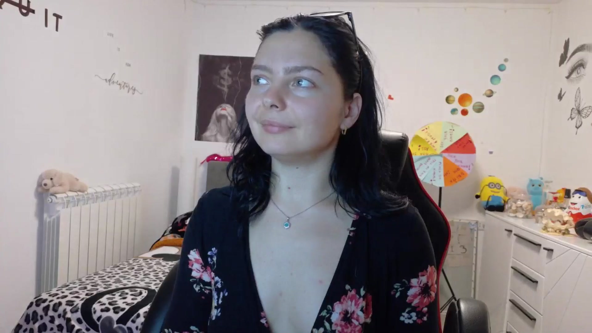 YreneA video thumbnail