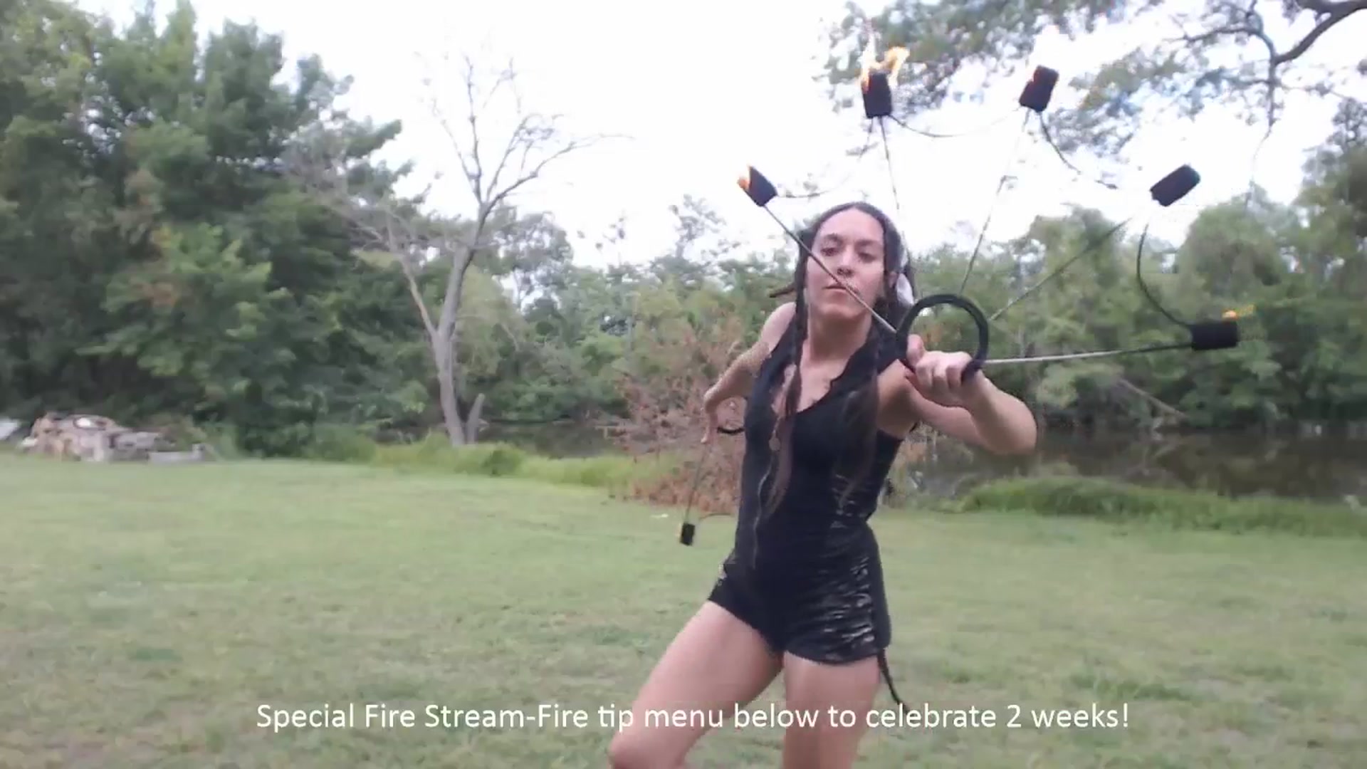 FawneFaeisme video thumbnail