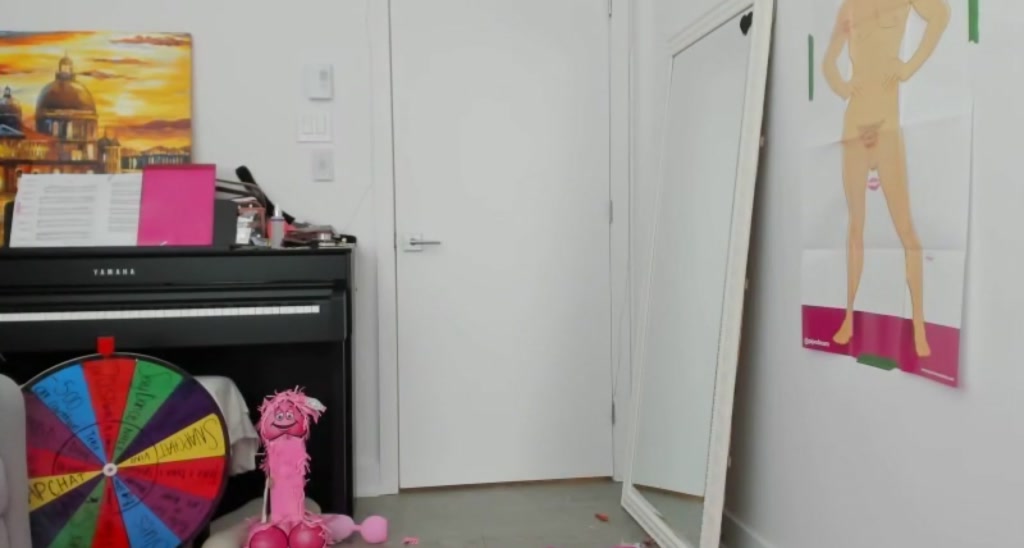 MissLunaMiel video thumbnail
