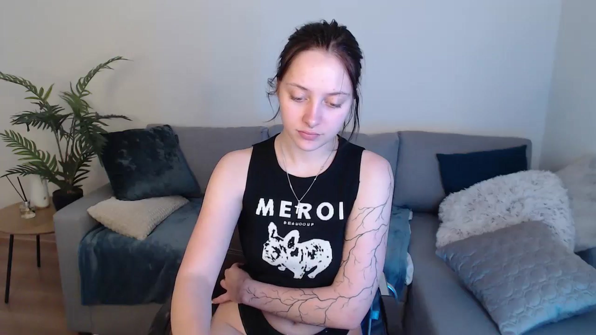 SerenaSantos video thumbnail