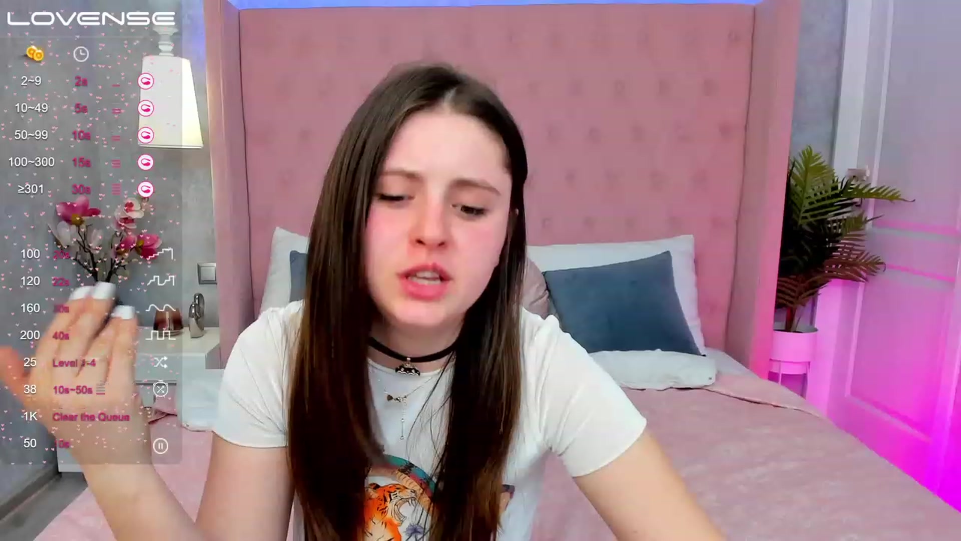 ElsaJones video thumbnail