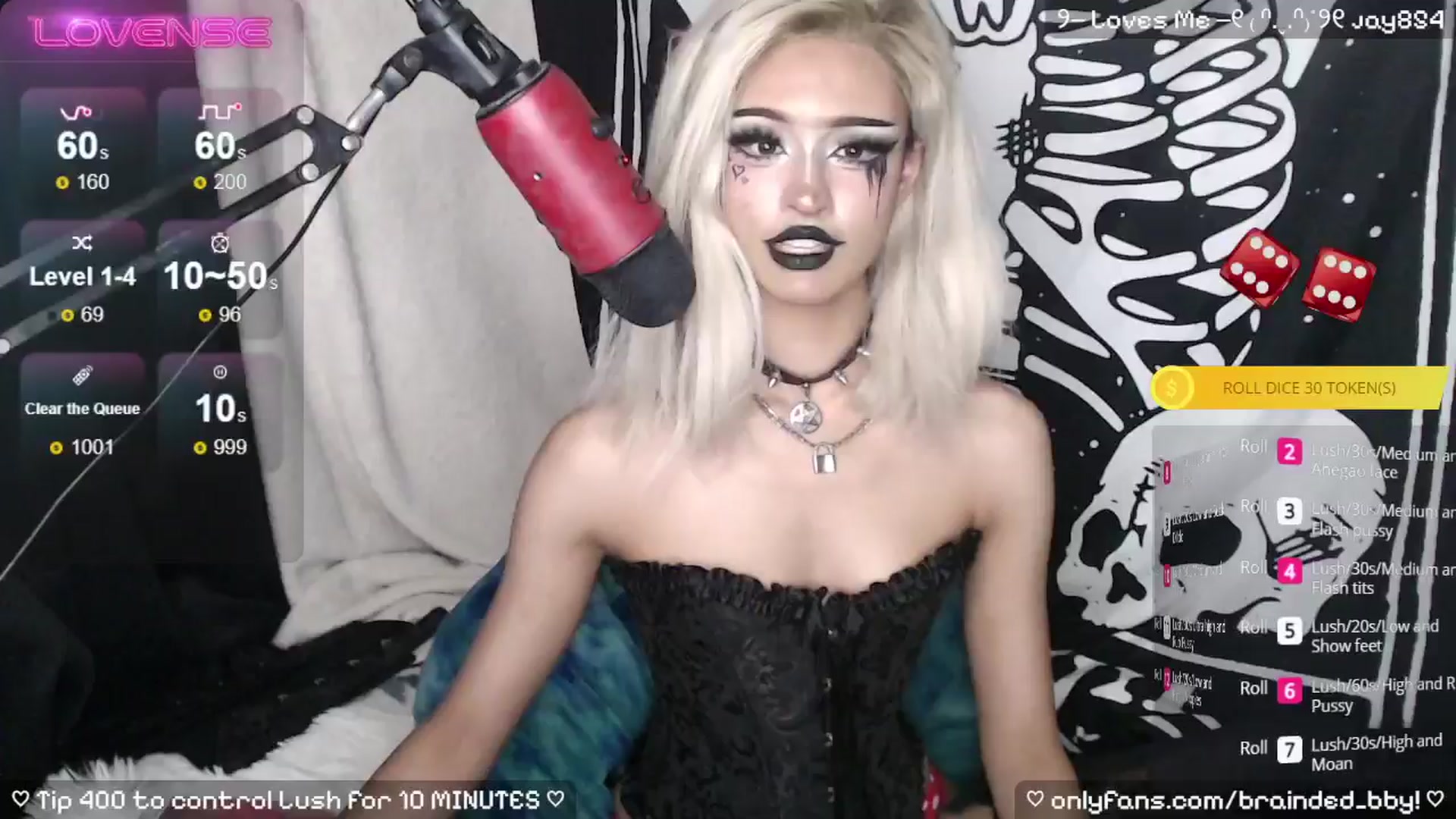braindedbby video thumbnail