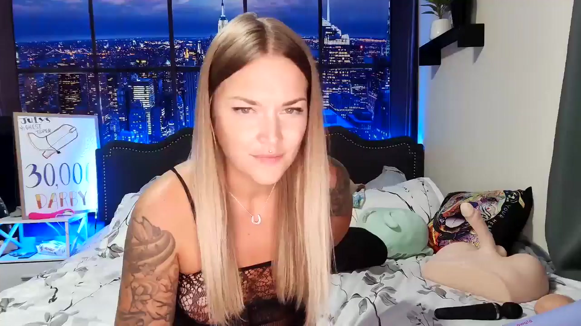 Rose_Kitten video thumbnail