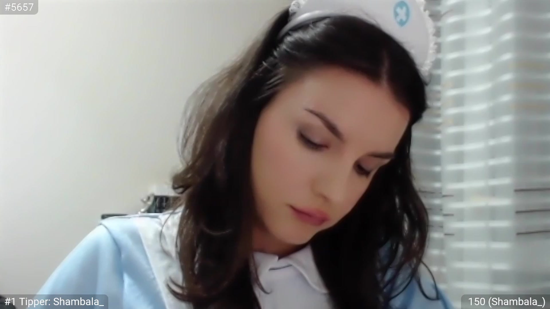 ChantillyCake video thumbnail